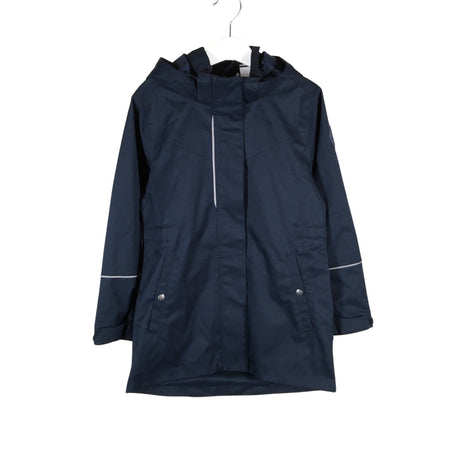 Unisex Polarn O. Pyret - Välikausitakki, koko 122 - 128 -  ()