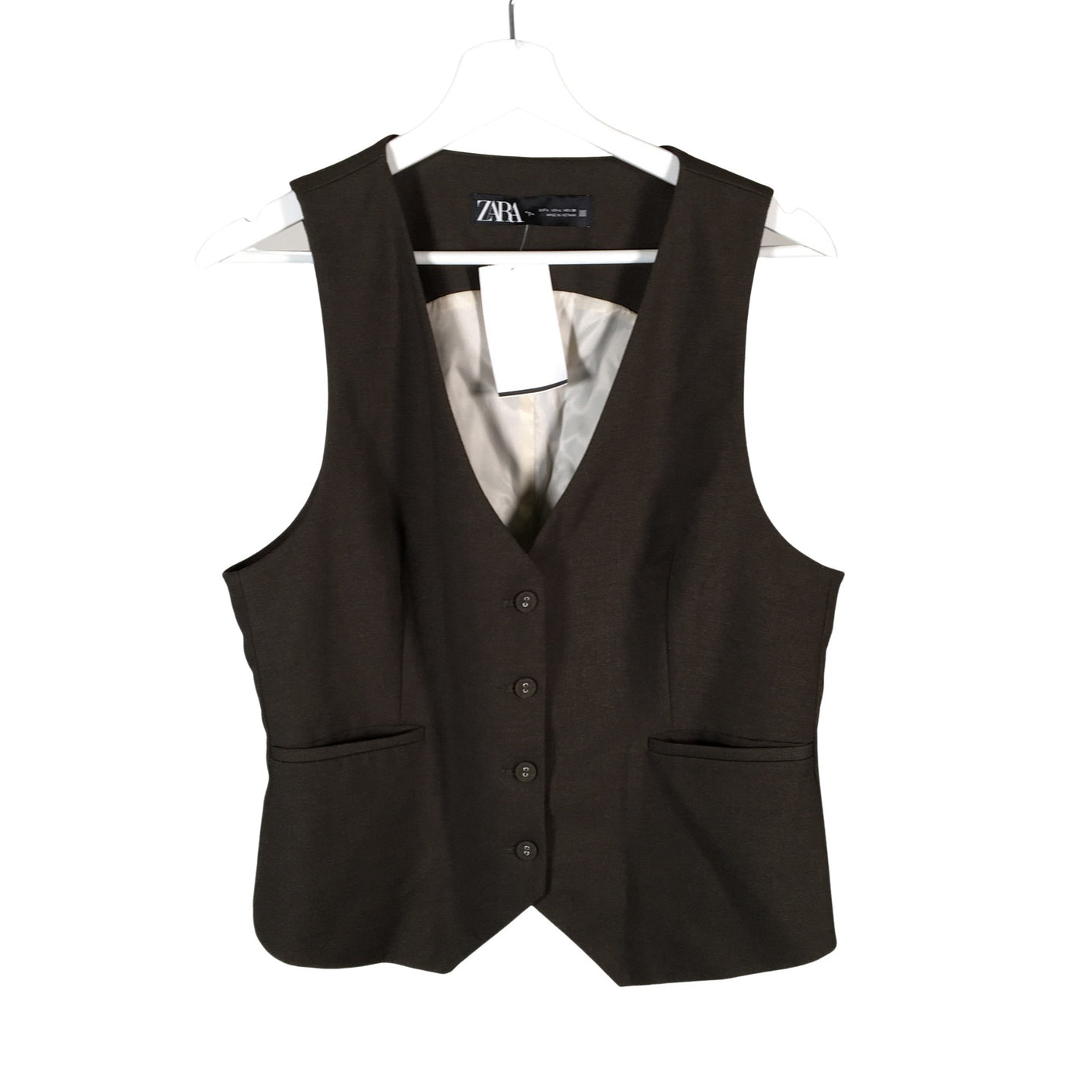 Unisex Zara - Liivi, koko L -  (1)