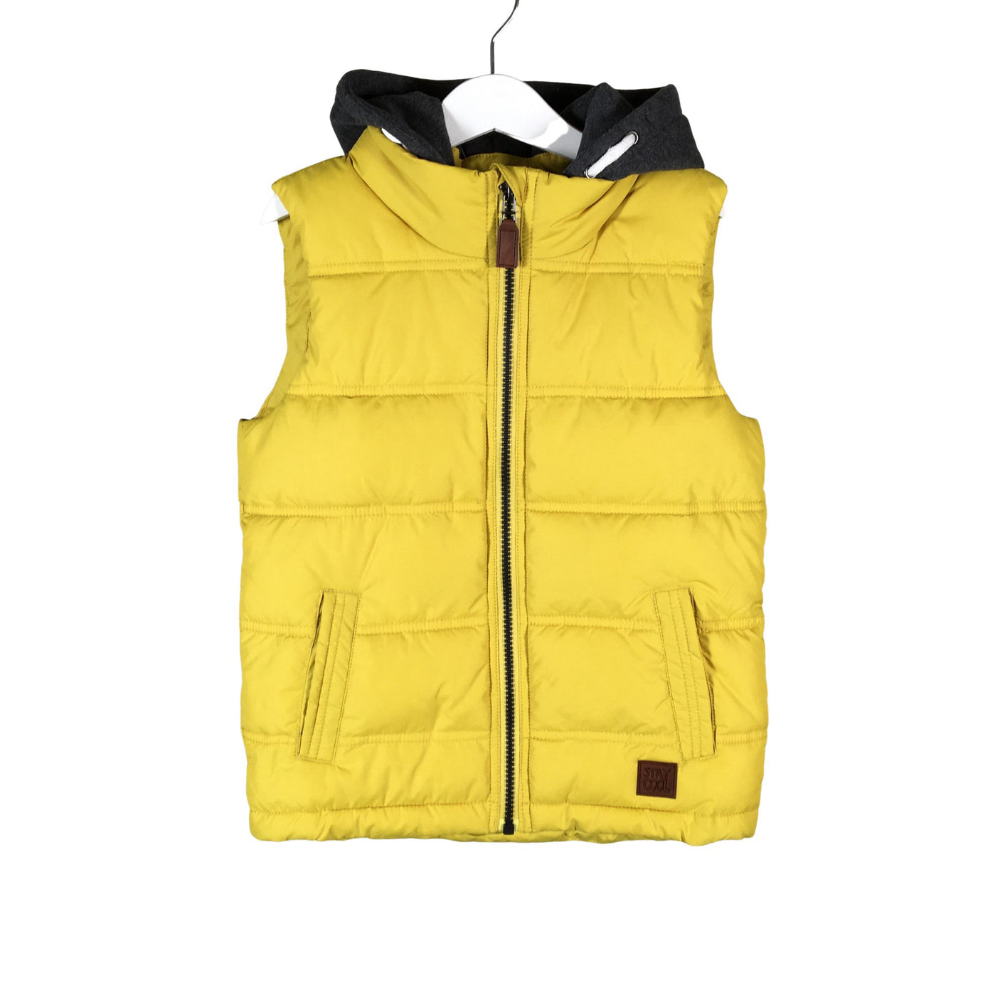 Unisex Bogi - Toppaliivi, koko 122 - 128 -  (1)