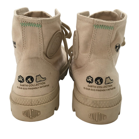 Unisex Palladium - Nilkkurit, koko 38 -  (2)