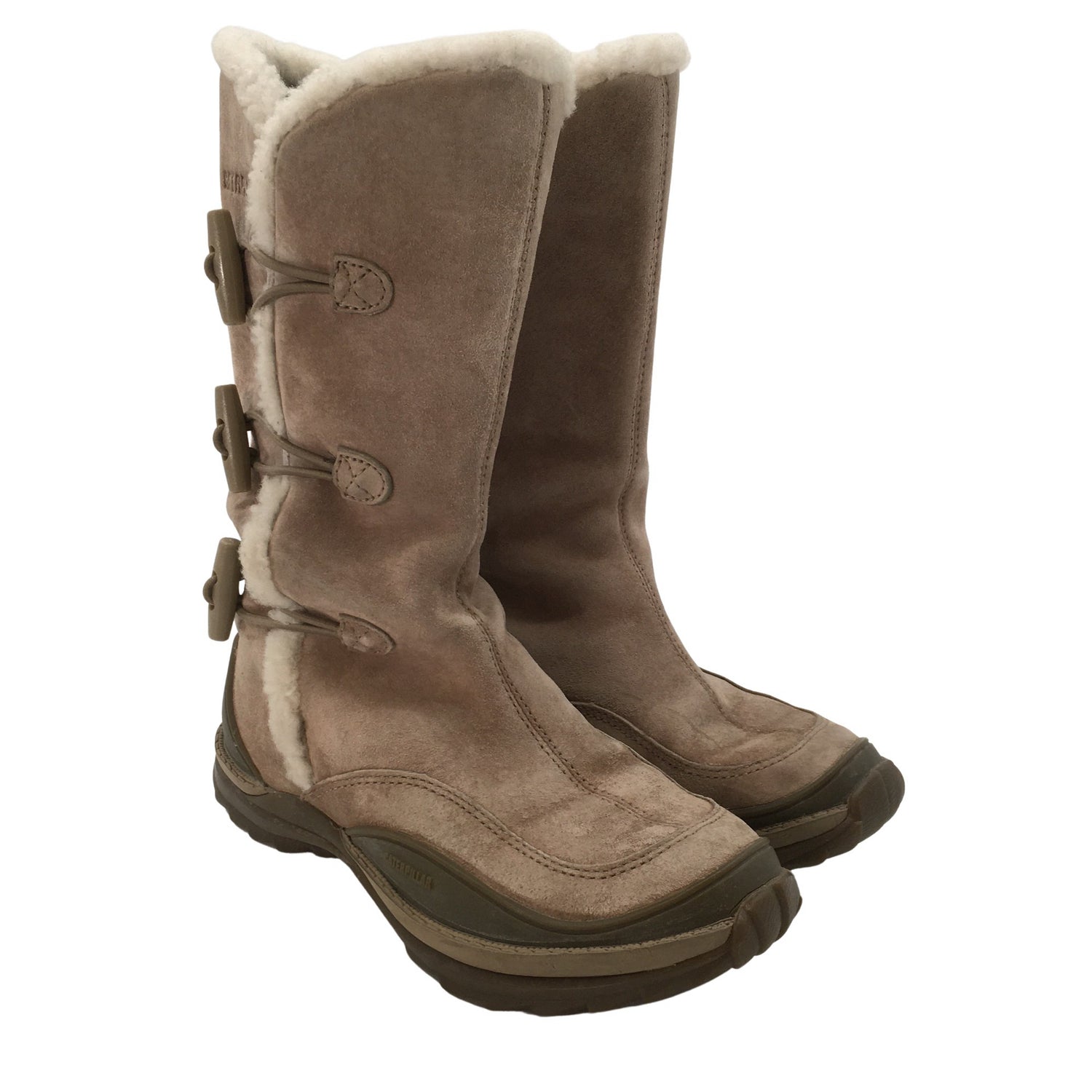 Talvikengät, koko 36