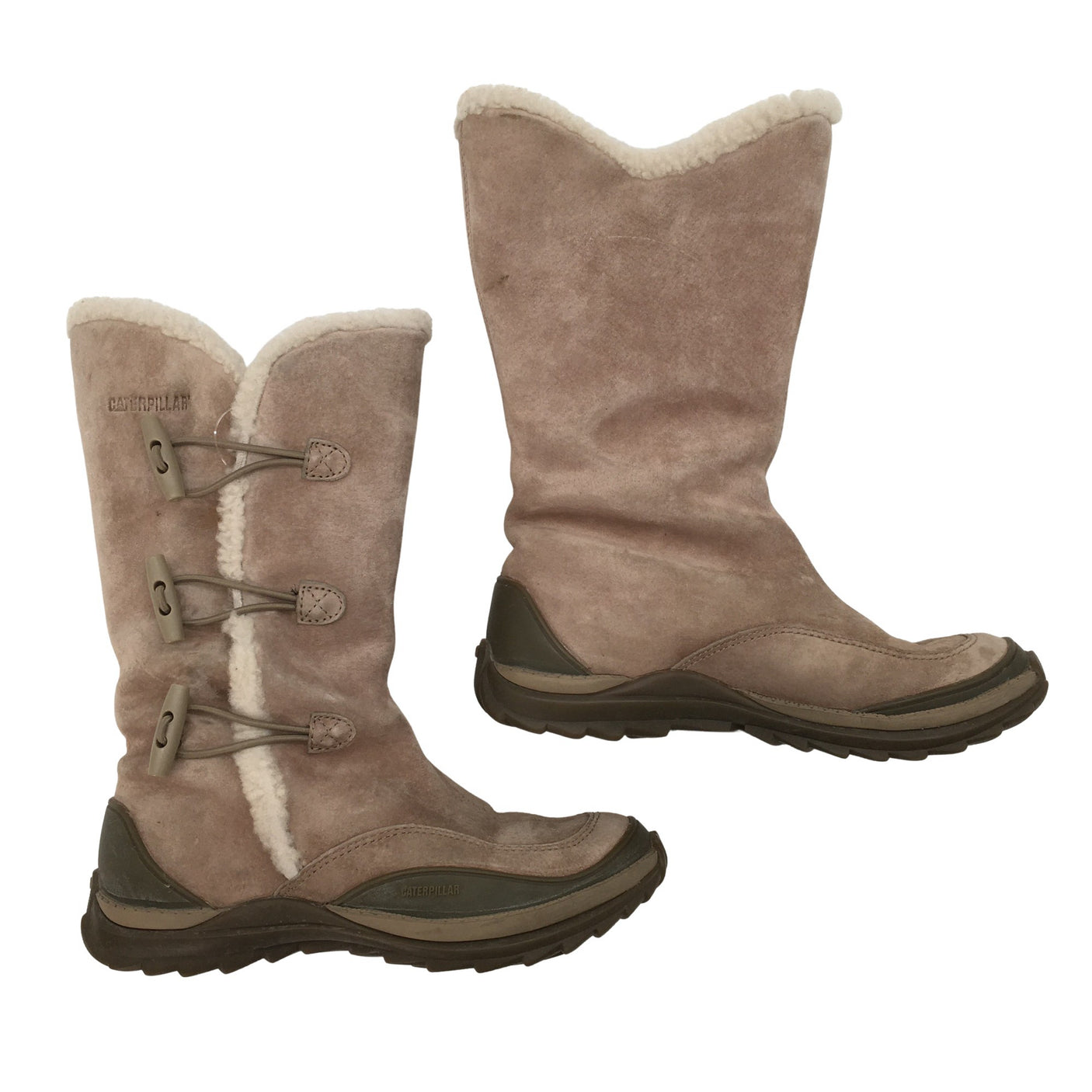 Talvikengät, koko 36