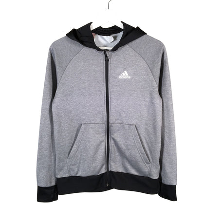 Unisex Adidas - Huppari, koko 158 - 164 -  ()