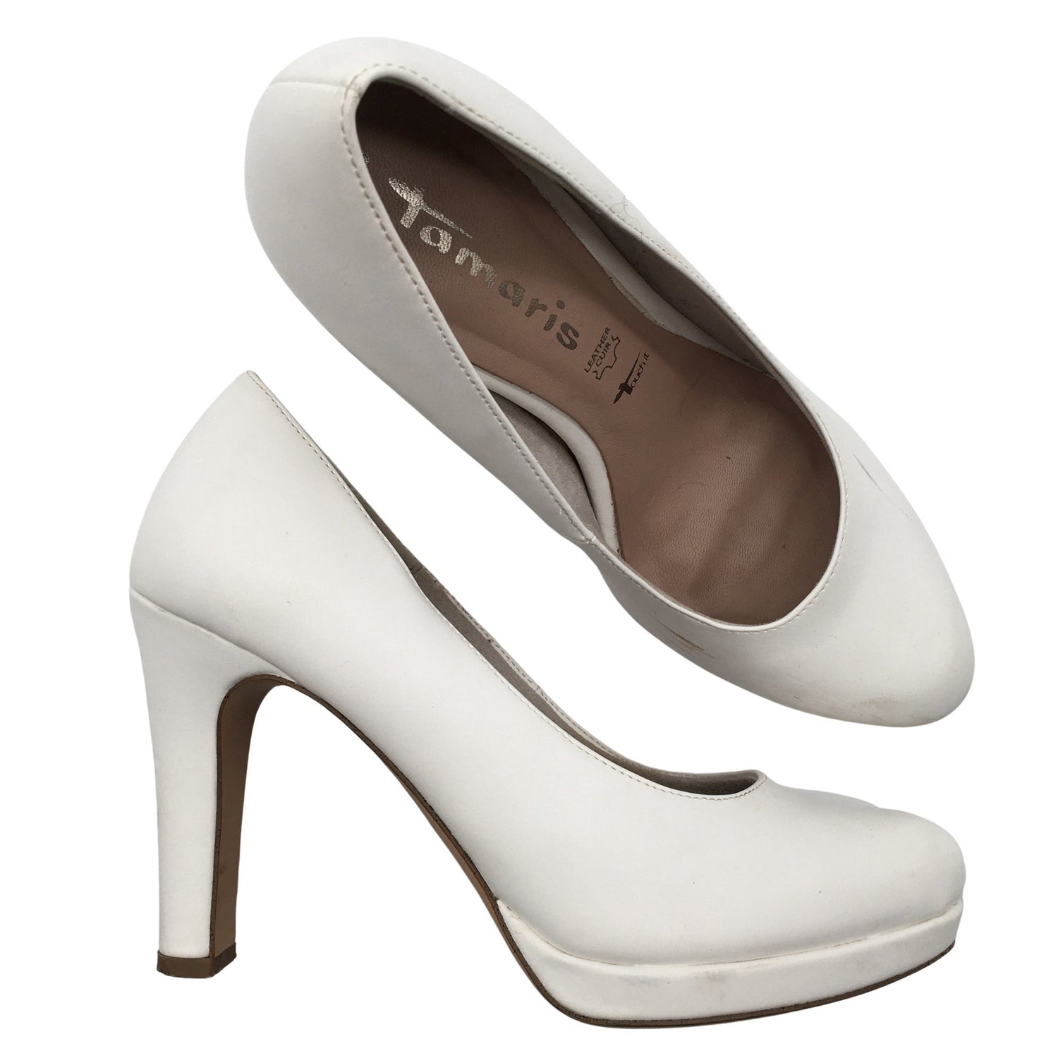 Korkokengät, koko 38