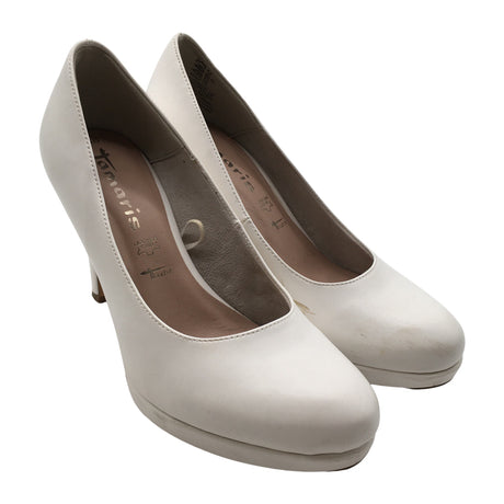 Unisex Tamaris - Korkokengät, koko 38 -  (2)