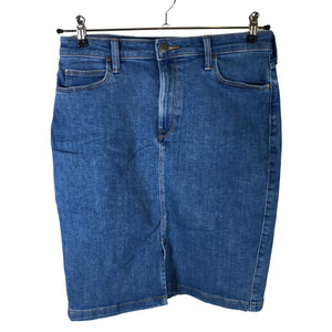 Unisex Lee - Farkkuhame, koko 40 -  (1)