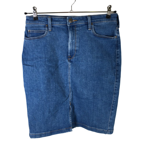 Unisex Lee - Farkkuhame, koko 40 -  ()