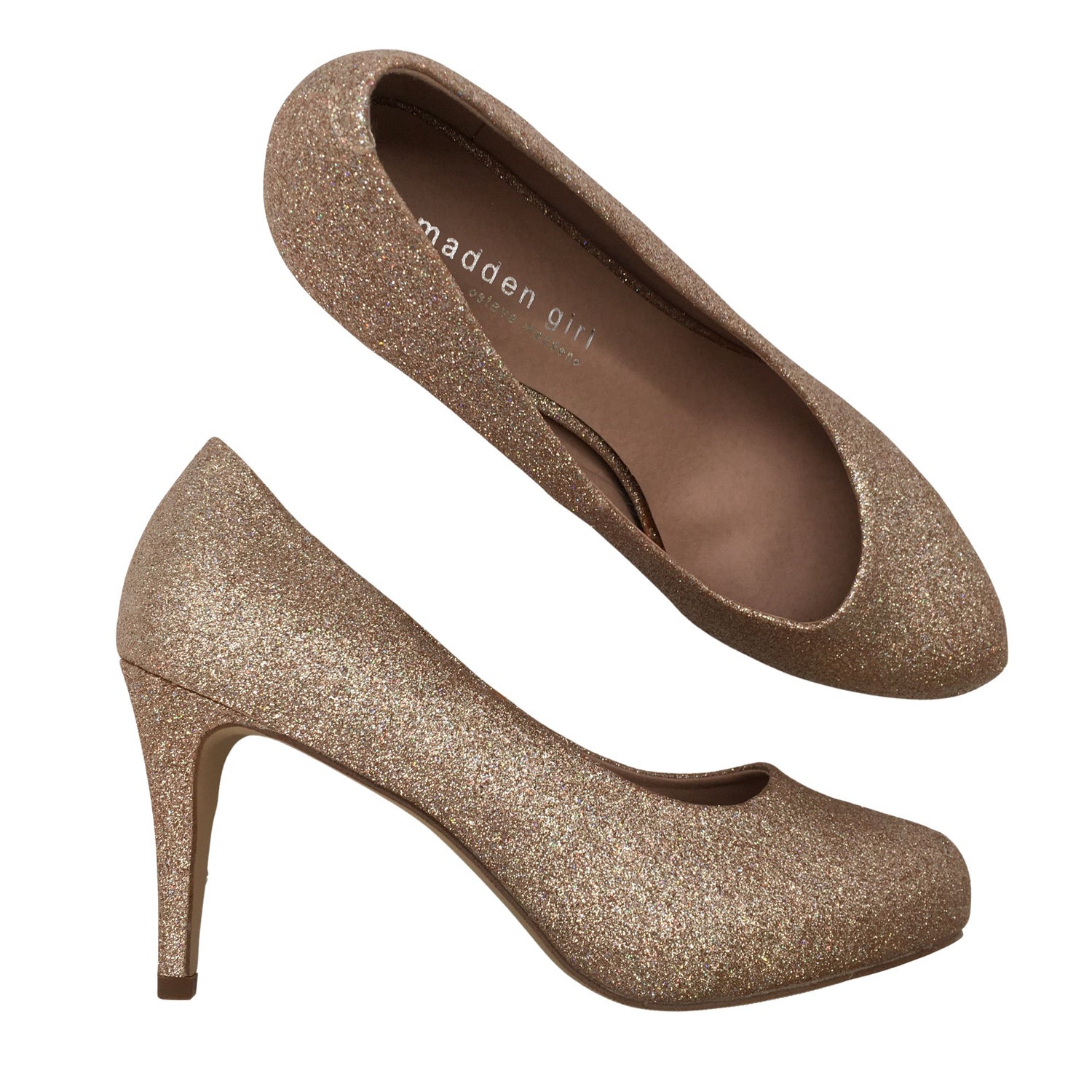 Juhlakorkokengät, koko 39