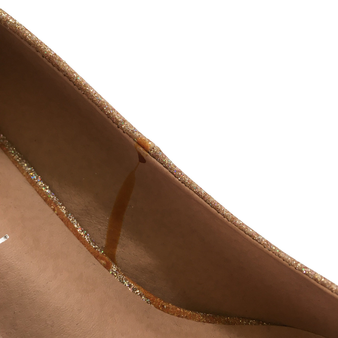 Juhlakorkokengät, koko 39