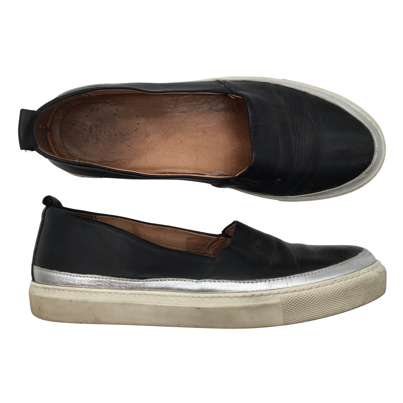 Unisex Ril's - Loaferit, koko 38 -  (1)
