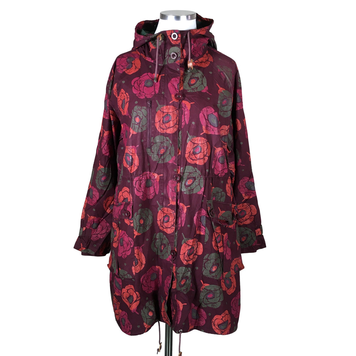 Unisex Gudrun Sjöden - Välikausitakki, koko 48 -  (1)