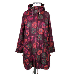 Unisex Gudrun Sjöden - Välikausitakki, koko 48 -  (1)