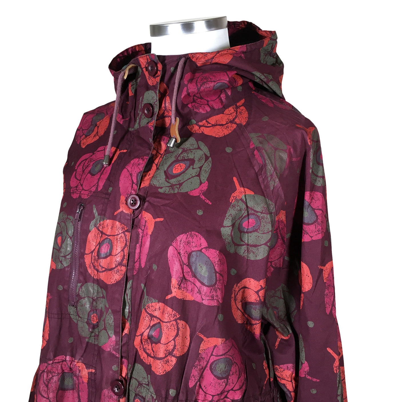 Unisex Gudrun Sjöden - Välikausitakki, koko 48 -  (3)