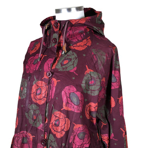 Unisex Gudrun Sjöden - Välikausitakki, koko 48 -  (3)