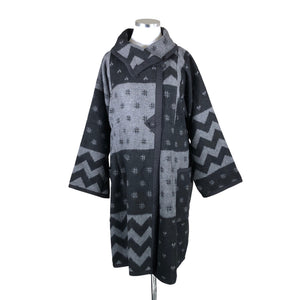 Unisex Gudrun Sjöden - Villakangastakki, koko 42 -  (1)