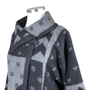Unisex Gudrun Sjöden - Villakangastakki, koko 42 -  (3)