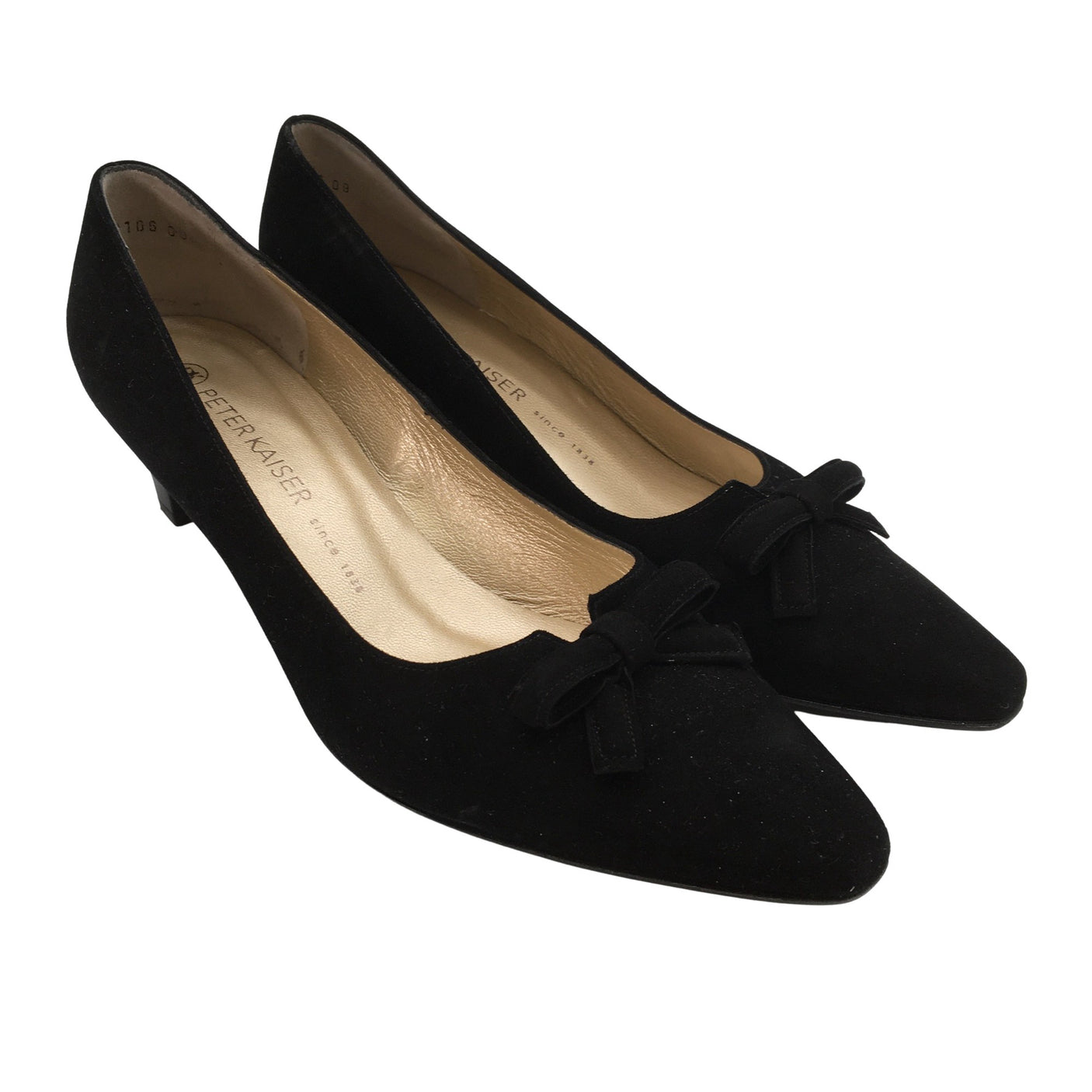 Unisex Peter Kaiser - Korkokengät, koko 40 -  (3)