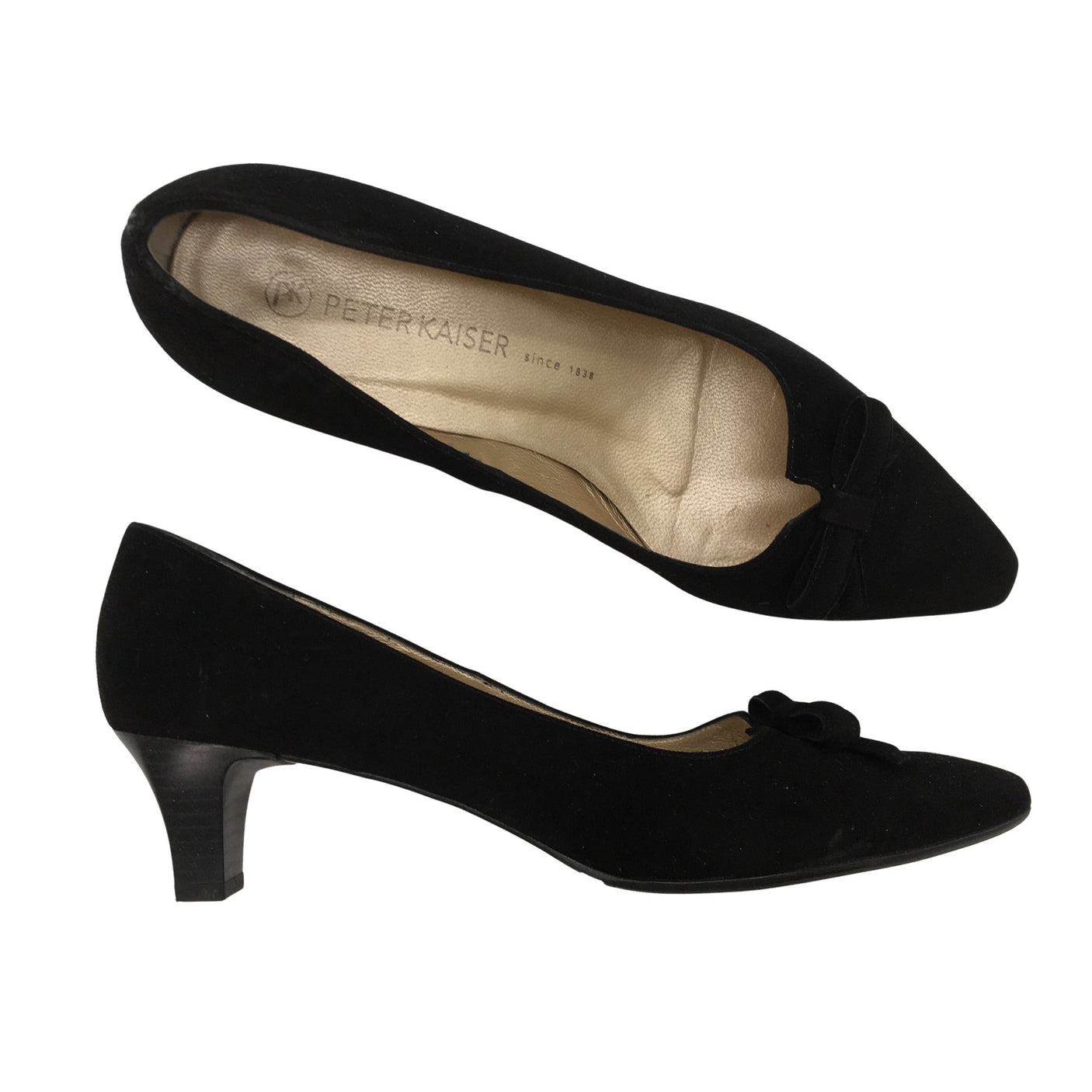 Unisex Peter Kaiser - Korkokengät, koko 40 -  (1)