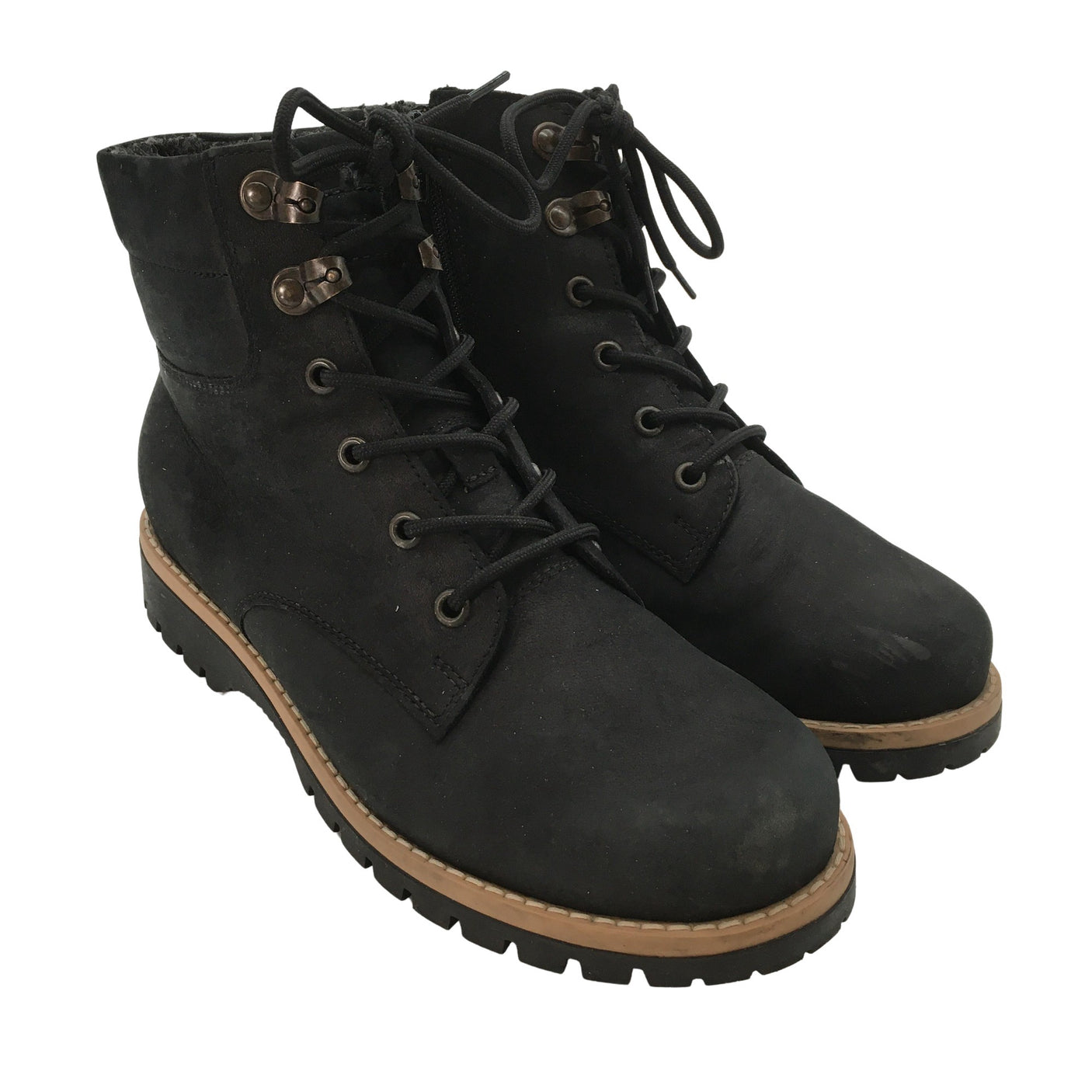 Unisex Pomar - Nilkkurit, koko 40 -  (2)