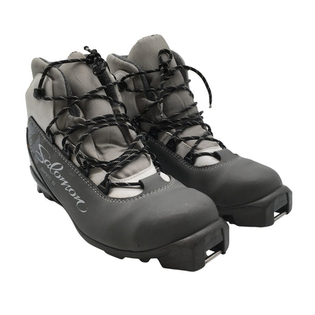 Unisex Salomon - Hiihtomonot, koko 40 -  (2)