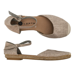 Unisex Luhta - Sandaalit, koko 37 -  (1)