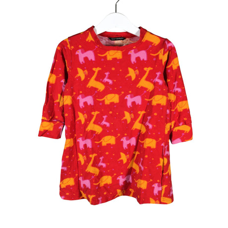 Unisex Marimekko - Trikoomekko, koko 92 - 98 -  ()