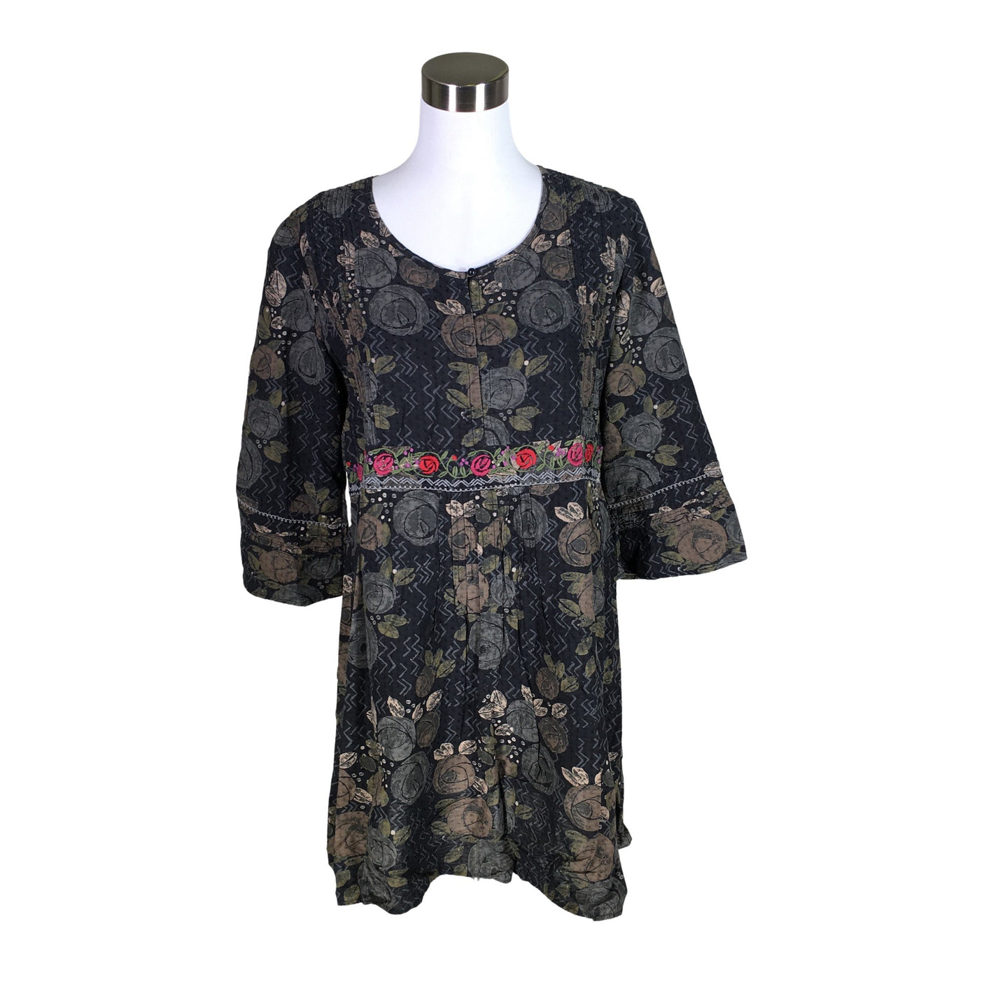 Kangasmekko, koko 38