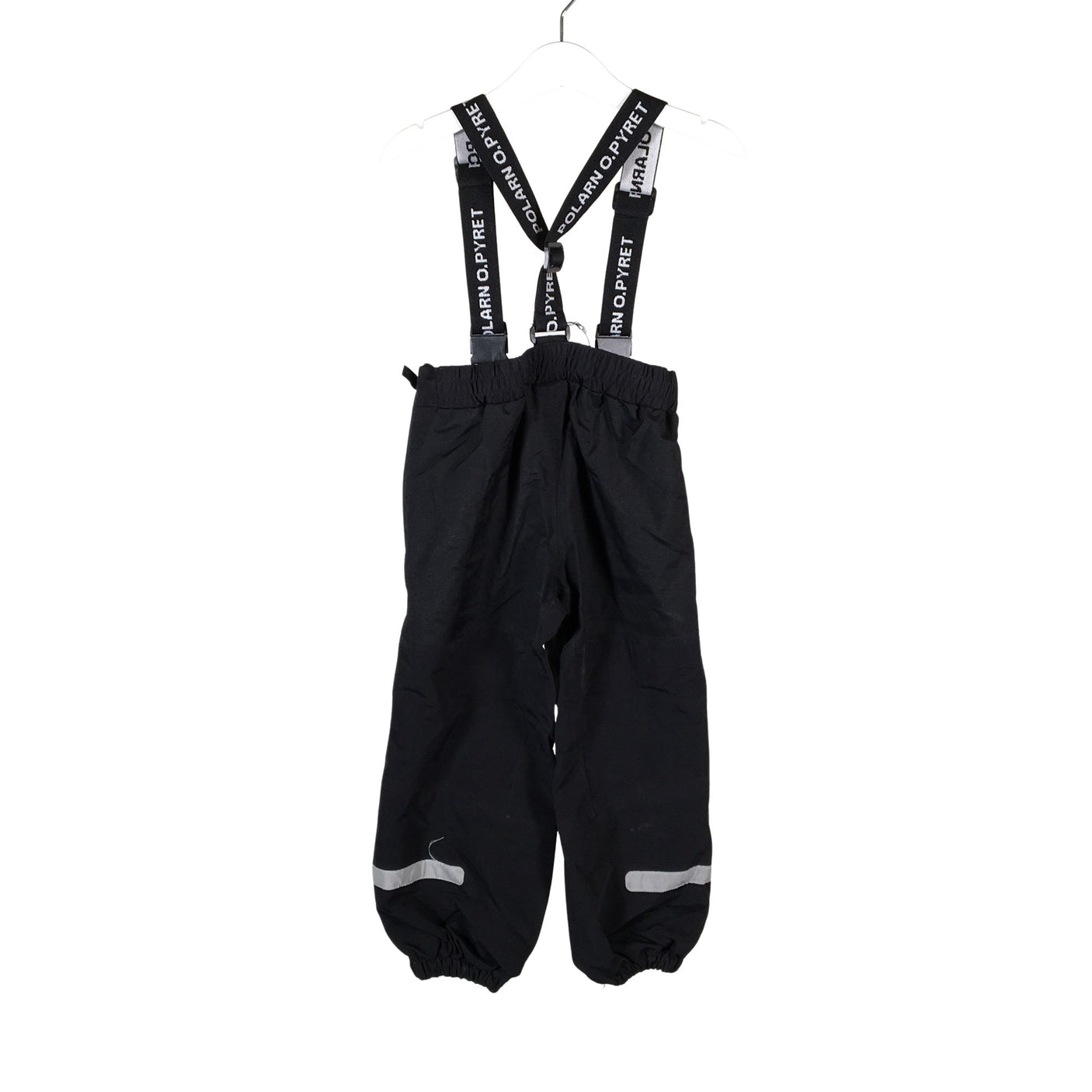Unisex Polarn O. Pyret - Välikausihousut, koko 98 - 104 -  (2)