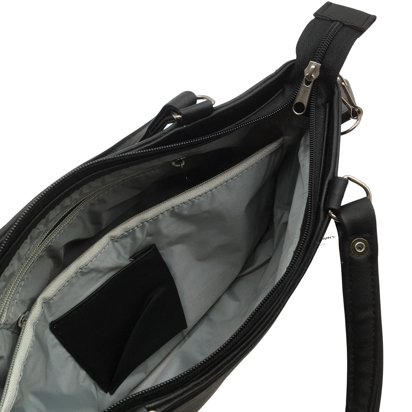 Unisex Jouni Exclusive - Käsilaukku, koko Midi -  (2)