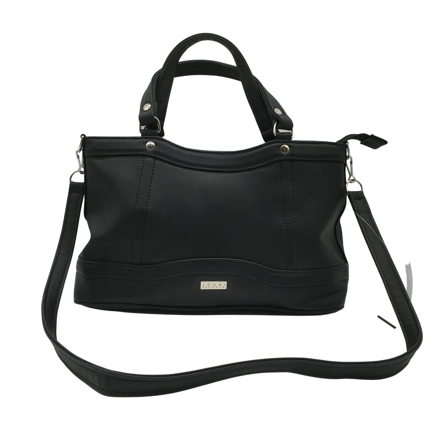 Unisex Jouni Exclusive - Käsilaukku, koko Midi -  (1)