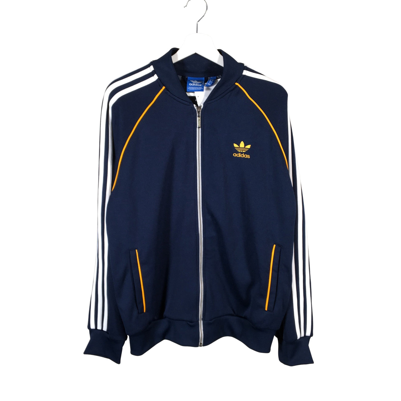 Unisex Adidas - Verryttelytakki, koko L -  (1)