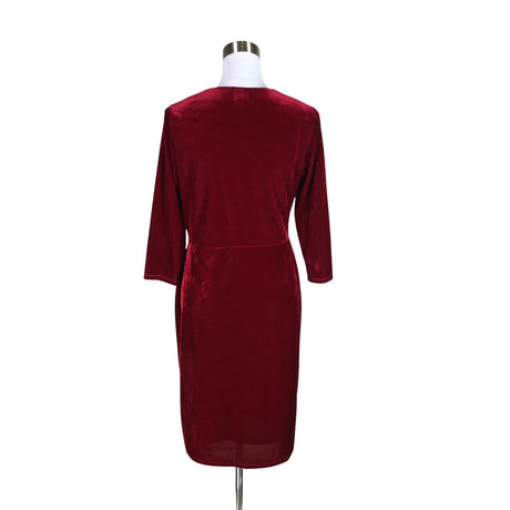 Unisex Ril's - Juhlamekko, koko 38 -  (2)