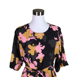 Unisex Marimekko - Sifonkimekko, koko 36 -  (3)
