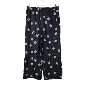 Ohuet housut, koko 38