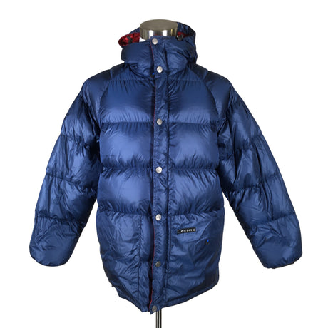 Unisex Joutsen - Untuvatakki, koko S -  ()