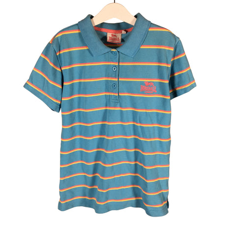 Unisex Lonsdale - Pikeepaita, koko 146 - 152 -  ()