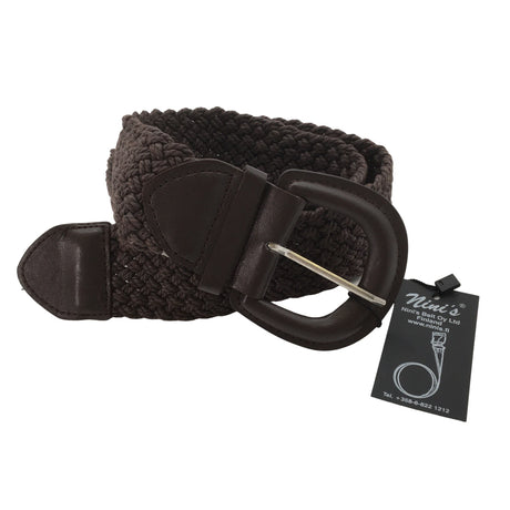 Unisex Nini's - Kangasvyö, koko Ei kokoa -  ()