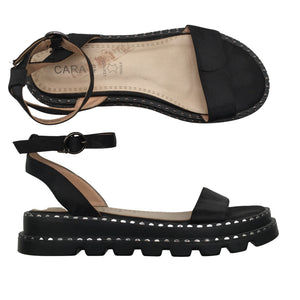 Unisex Cara - Sandaalit, koko 40 -  (1)