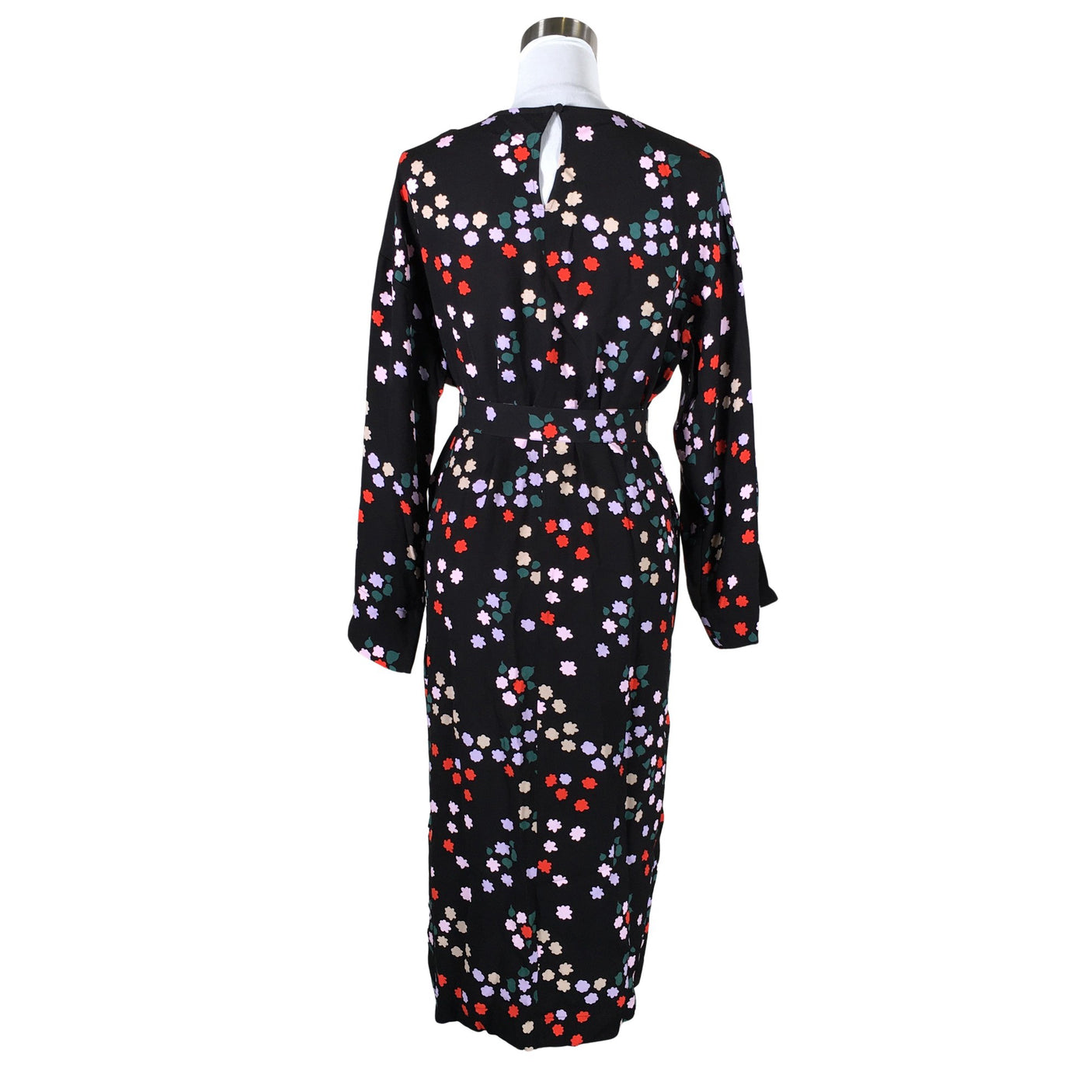 Unisex Marimekko - Sifonkimekko, koko 34 -  (2)