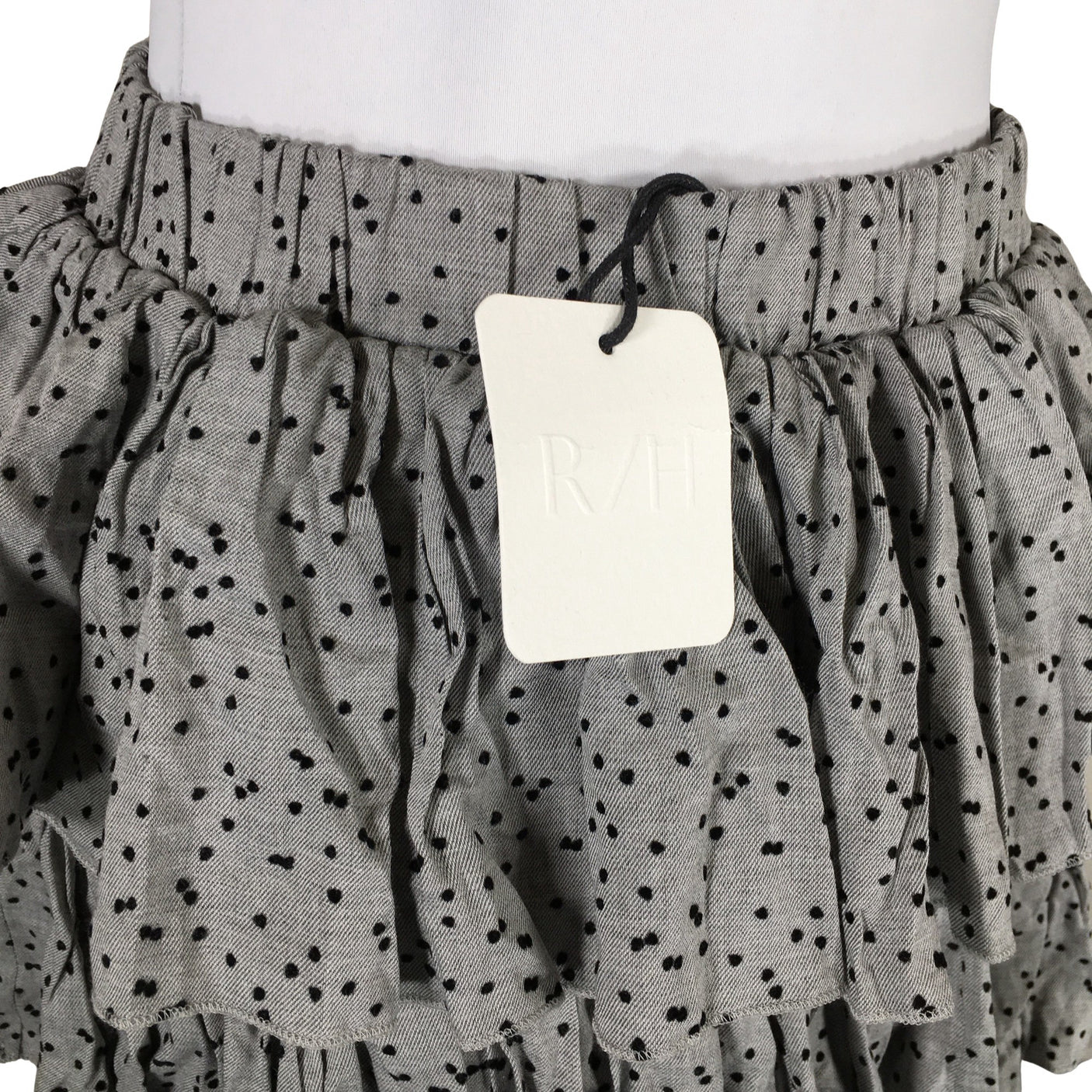 Unisex R/H Studio - Kangashame, koko 40 -  (3)