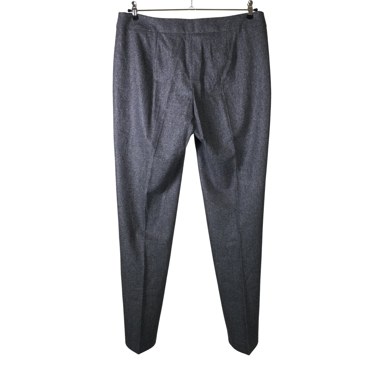  Suorat-housut  Suorat housut, koko 44  Armani Collezioni 