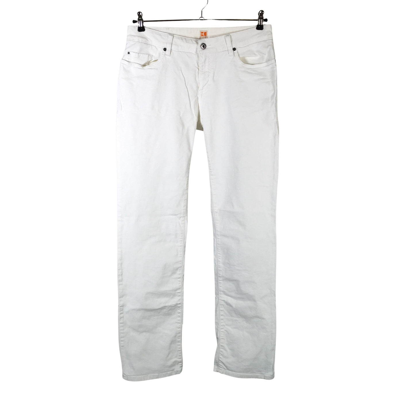 Unisex Hugo Boss - Farkut, koko 42 -  (1)
