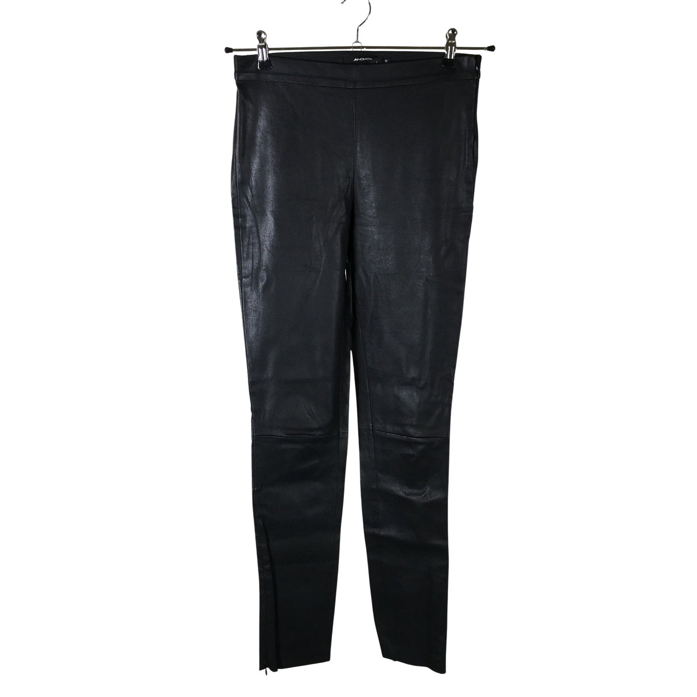 Unisex Andiata - Nahkahousut, koko 38 -  (1)