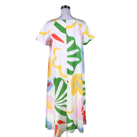 Unisex Marimekko - Kangasmekko, koko 36 -  (2)