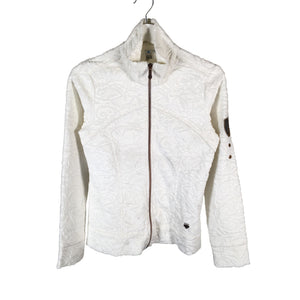 Unisex Luhta - Fleecetakki, koko 36 -  (1)