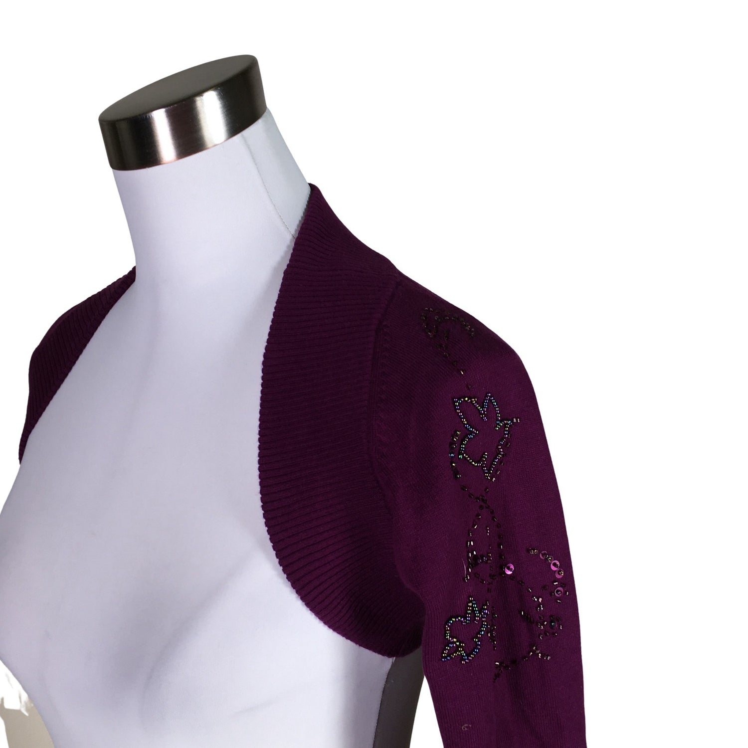  Bolero  Neulebolero, koko 40  Mexx 