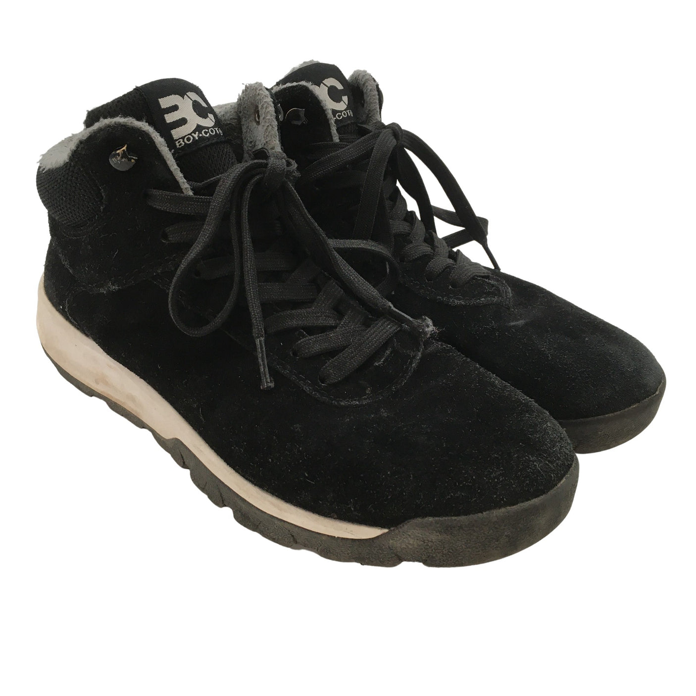 Talvikengät, koko 41