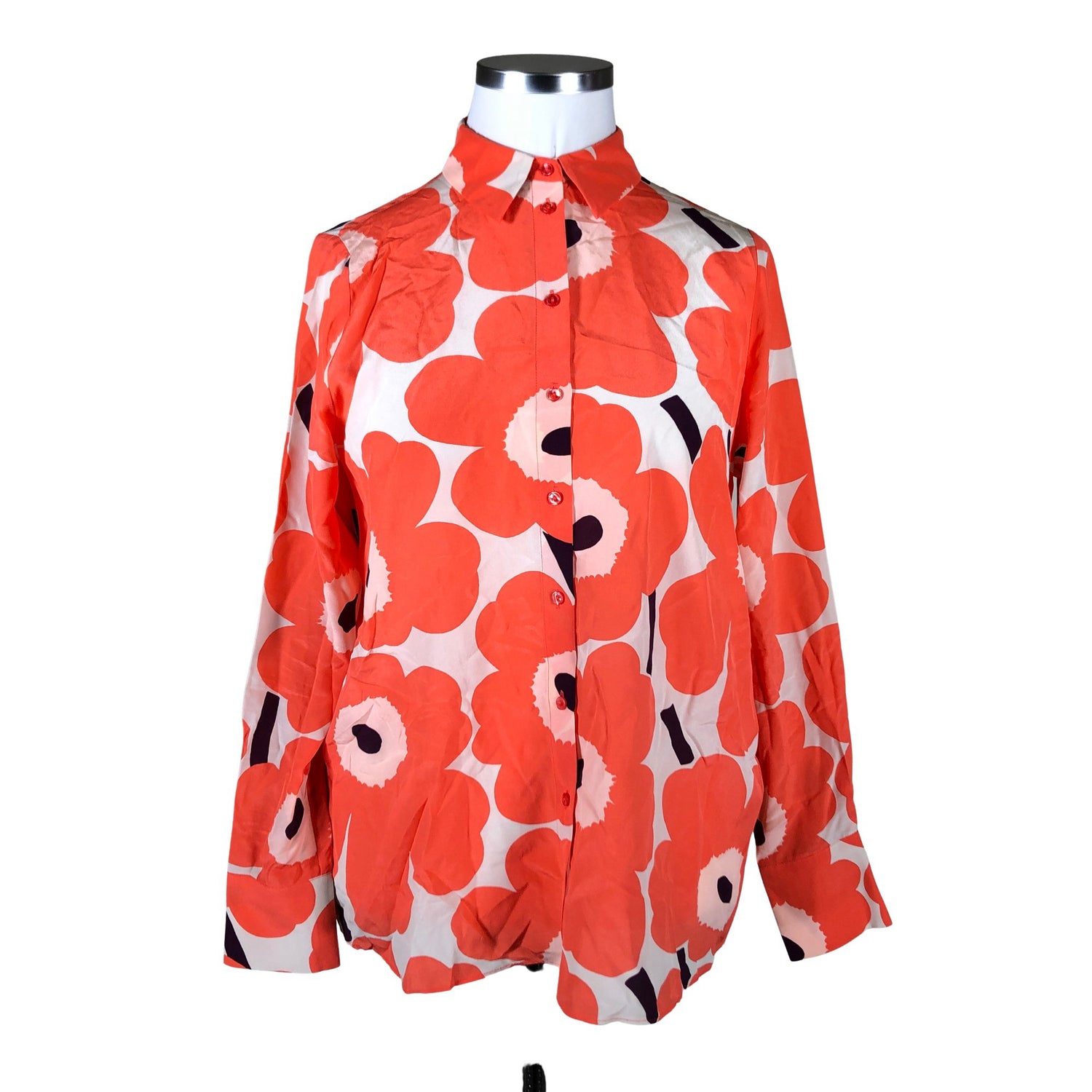  Paita  Pusero, koko 42  Marimekko 