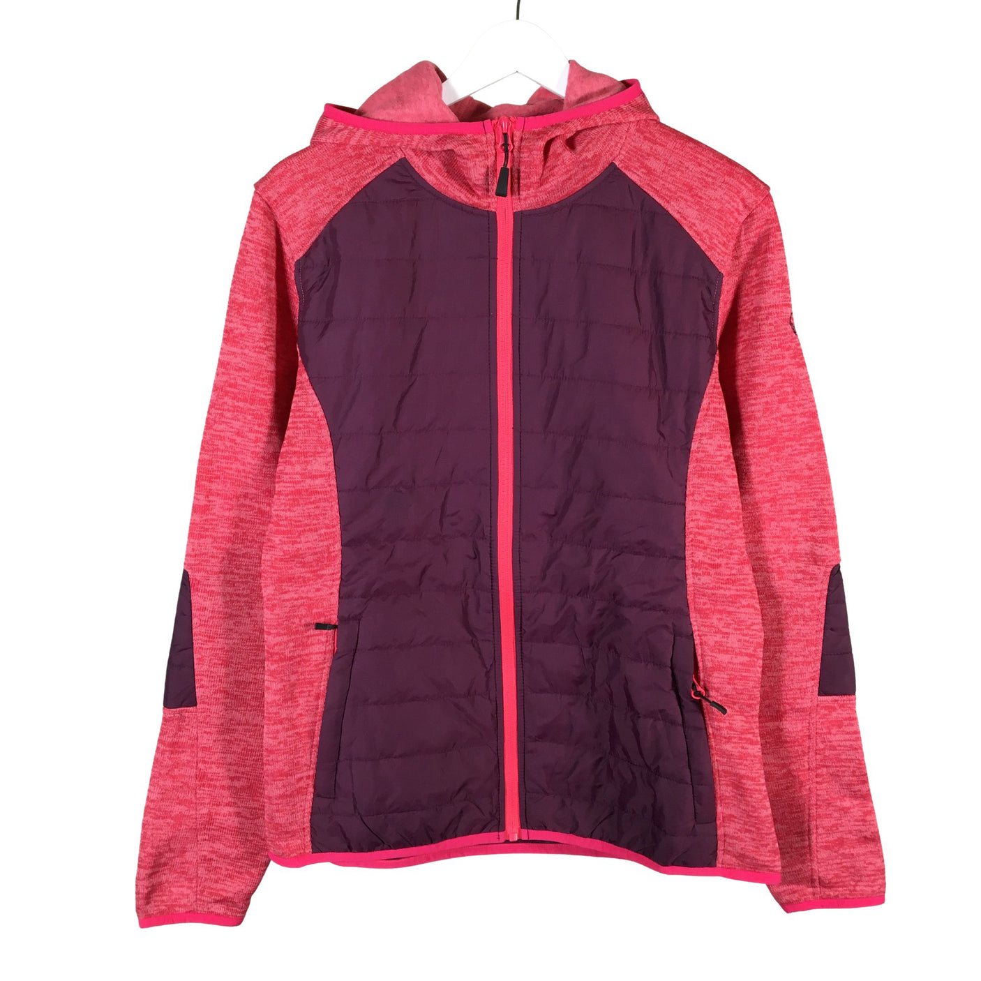 Unisex Halti - Fleecetakki, koko 42 -  (1)