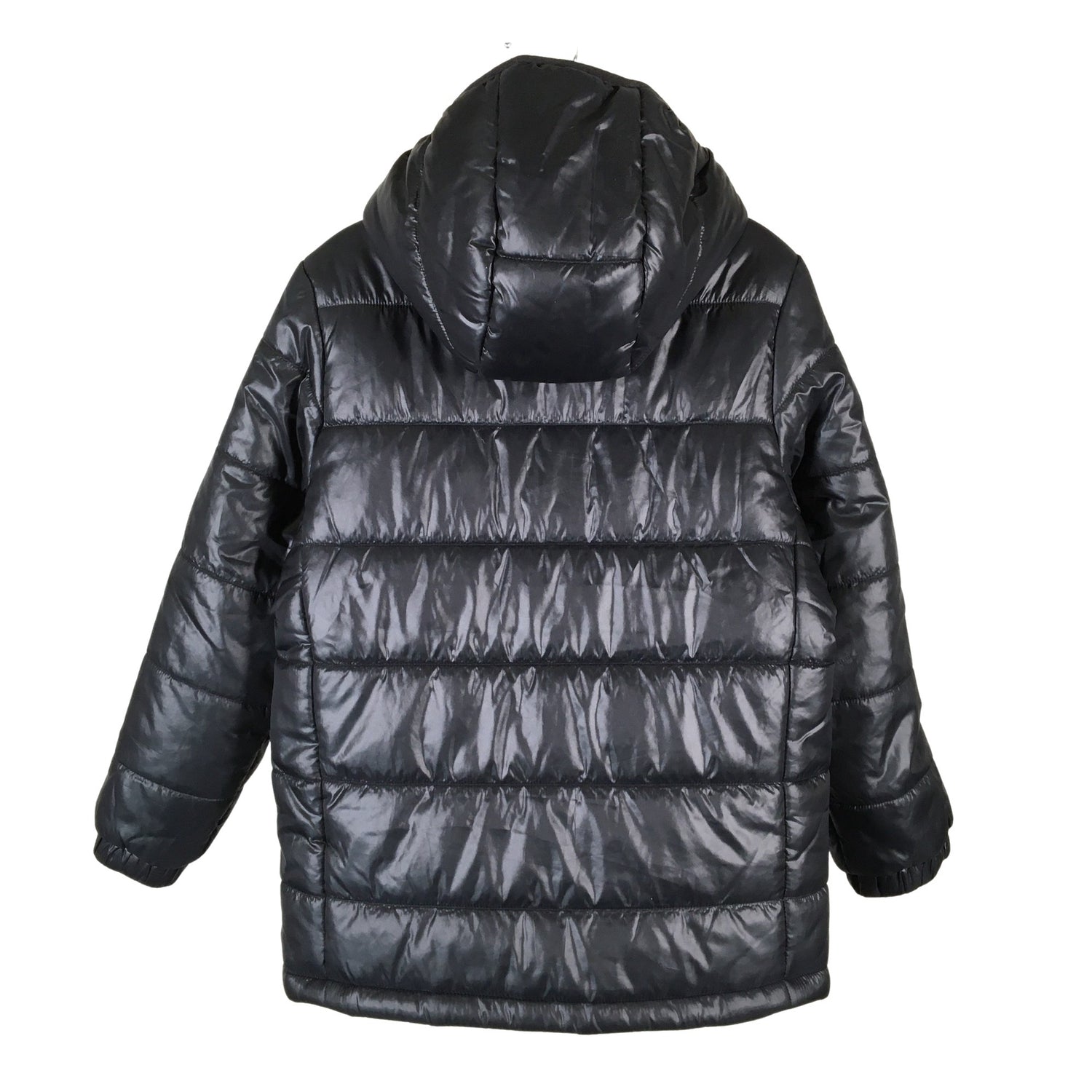 Toppatakki, koko 122 - 128